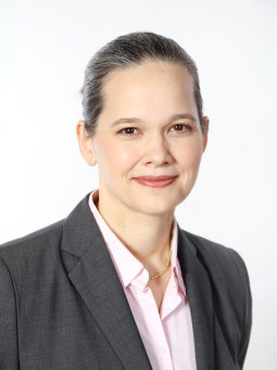 Porträt von Dr. Veronika von Messling, Speakerin Roundtable FoodTech