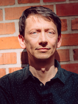 Prof. Dr. Tilman Eichstädt