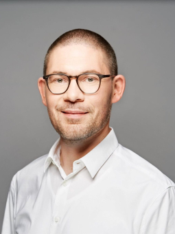 Sebastian Lange