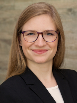 Foto Caroline Eckl, QUTAC