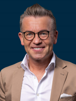 Detlef Krause