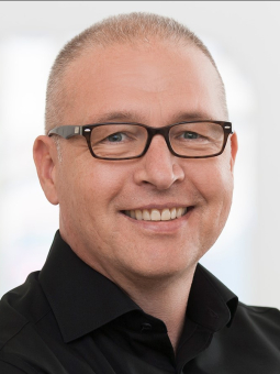 Foto Dr. Jörg Friedrichs