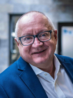 Foto: Armin Strauss - Cognizant Technology Solutions GmbH