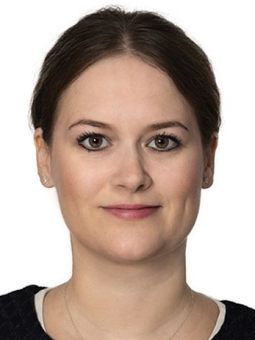 Dr. Inka Knappertsbusch, LL.M., Counsel, CMS 