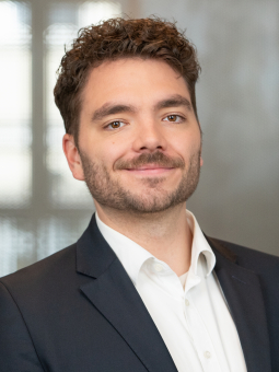 Mitarbeiterfoto: Pablo Schumacher, Bitkom e.V.