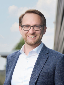 Thomas Saueressig (SAP)
