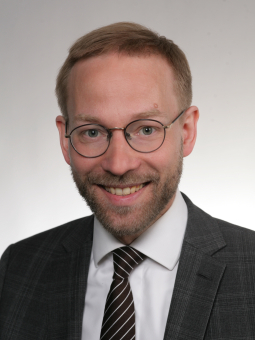 Foto: Prof. Dr. Franz Hofmann