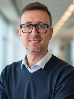 Lars Abraham