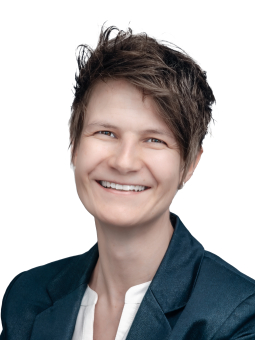 Dr. Christa Hoffmann