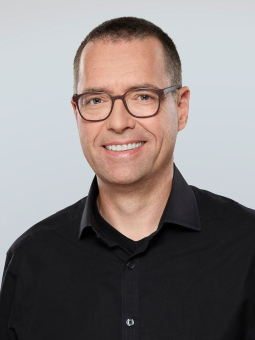 Dirk- Röhrborn - Bitkom Präsidium