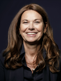 Social Media Stammtisch Jacqueline Althaller