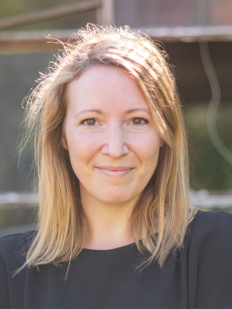 Georgina Neitzel - Speakerin Bitkom Beyond