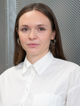  Foto von Pauline Geisen - Bitkom e.V.