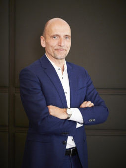 Speaker Bitkom Beyond - Volker Gruhn