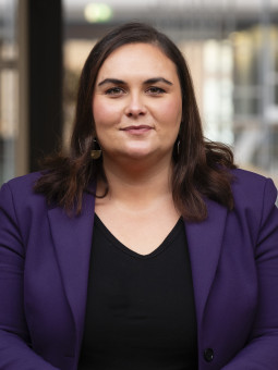 Foto von Isabel Cademartoric