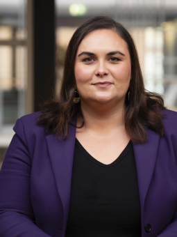 Foto von Isabel Cademartoric
