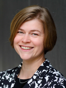 Foto von Corinna Wolf  Speakerin DSS25