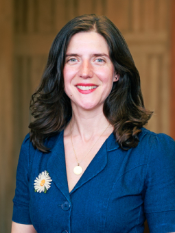 Foto von Fatma Deniz - Speakerin DSS25