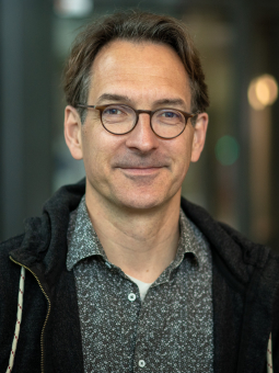 Foto von Prof. Dr. Ralf Seppelt - Speaker DSS25