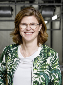  Daniela Gerd tom Markotten - Speakerin DMC25