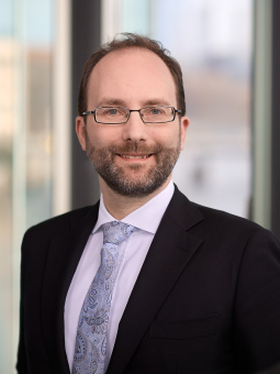 Foto von Florian Hartge