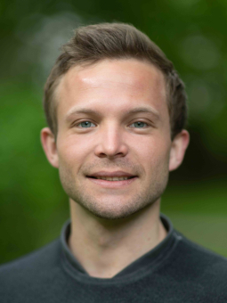 Foto von Aron Handreke