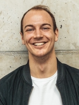 Foto von Luka Enking
