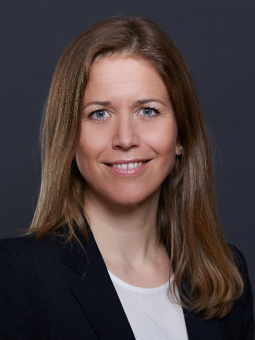 Foto von Christina Krewerth