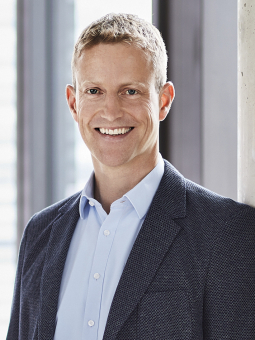 Foto von Dr. Gregor Költzsch