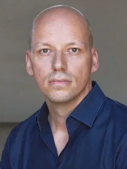 Dr. Gundbert Scherf - Bitkom Hauptvorstand