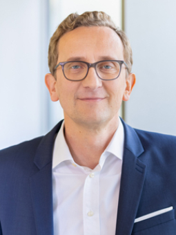  Foto von Frederic Munch - Bitkom Hauptvorstand