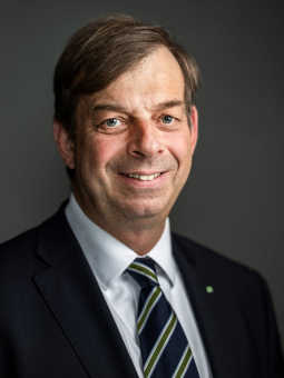 Foto von Hubertus Paetow