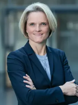 Foto von Nicole Dreyer-Langlet