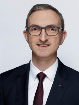 Alexander Jordan