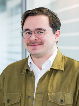Foto von Alexander Smolianitski 