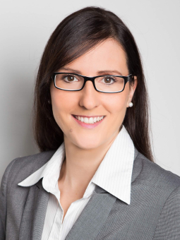 Foto von Antje Luttenberger