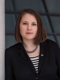 Dr. Carolin Wagner
