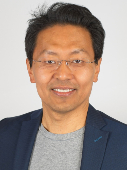 Chan-jo Jun - Speaker BFOSS