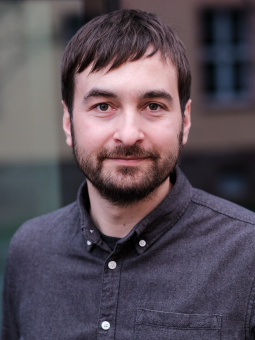 Christian Neu - Speaker BFOSS