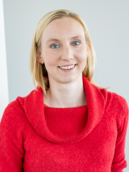 Dr. Lea Beiermann - Speakerin BFOSS