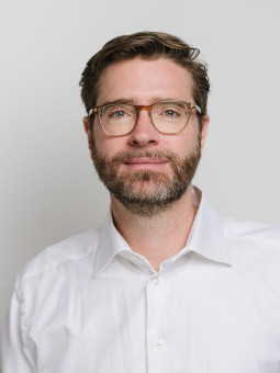 Dr. Benedikt Flöter - Speaker BFOSS