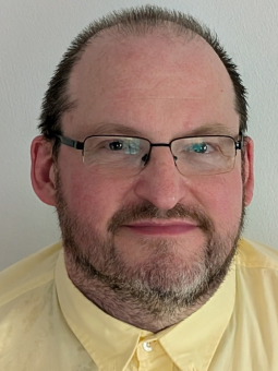 Hans Jürgen Schumacher - Speaker BFOSS