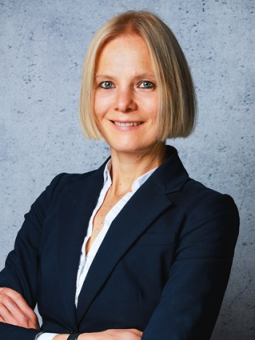 Janneke van de Westelaken - Speakerin BFOSS