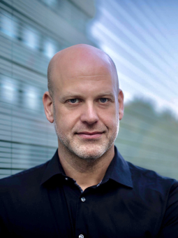 Frank Karlitschek - Speaker BFOSS