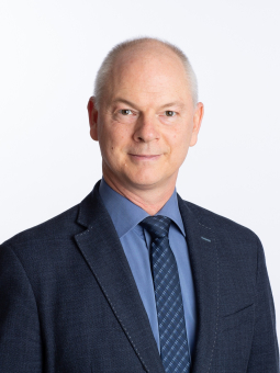Andreas Kotulla - Speaker BFOSS
