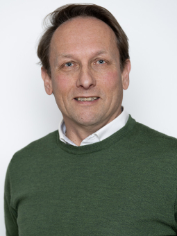 Foto von Marc Jeroen Bogaardt