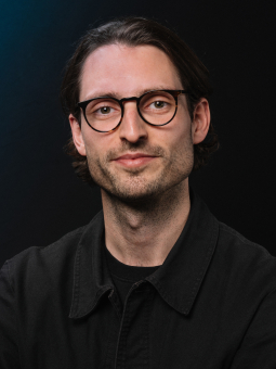 Foto von Adrian Friederich