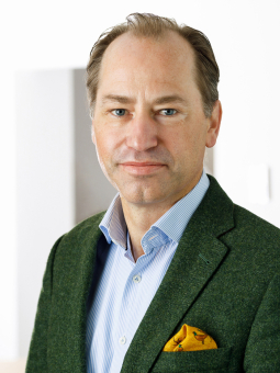 Alexander Hinrichs: Speaker DFC