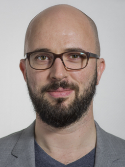 Foto von Bernd Rauch