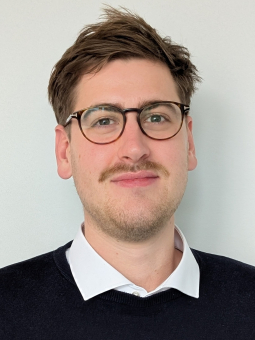 Foto von Jakob Hambüchen